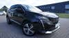 Peugeot 3008 Hybrid Allure Pack EAT8 thumbnail