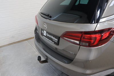 Opel Astra T 150 Innovation Sports Tourer