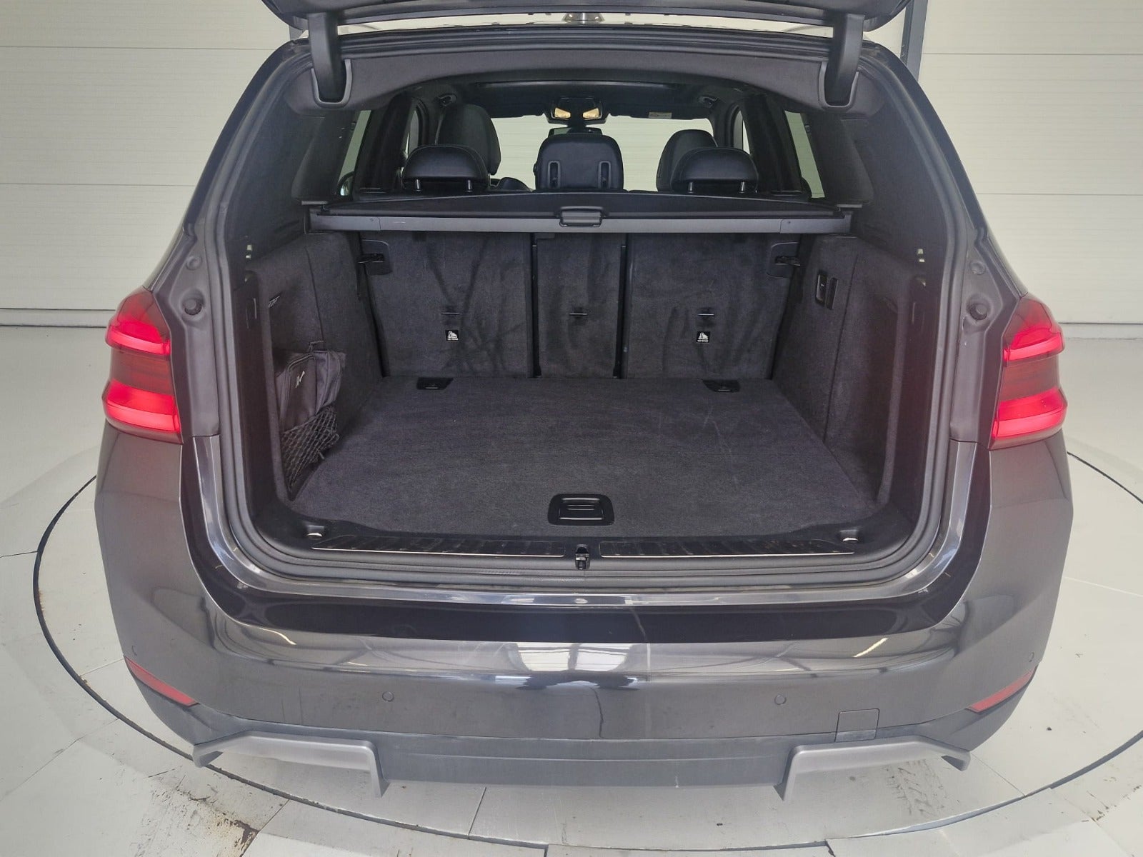 Billede af BMW iX3  Charged Plus