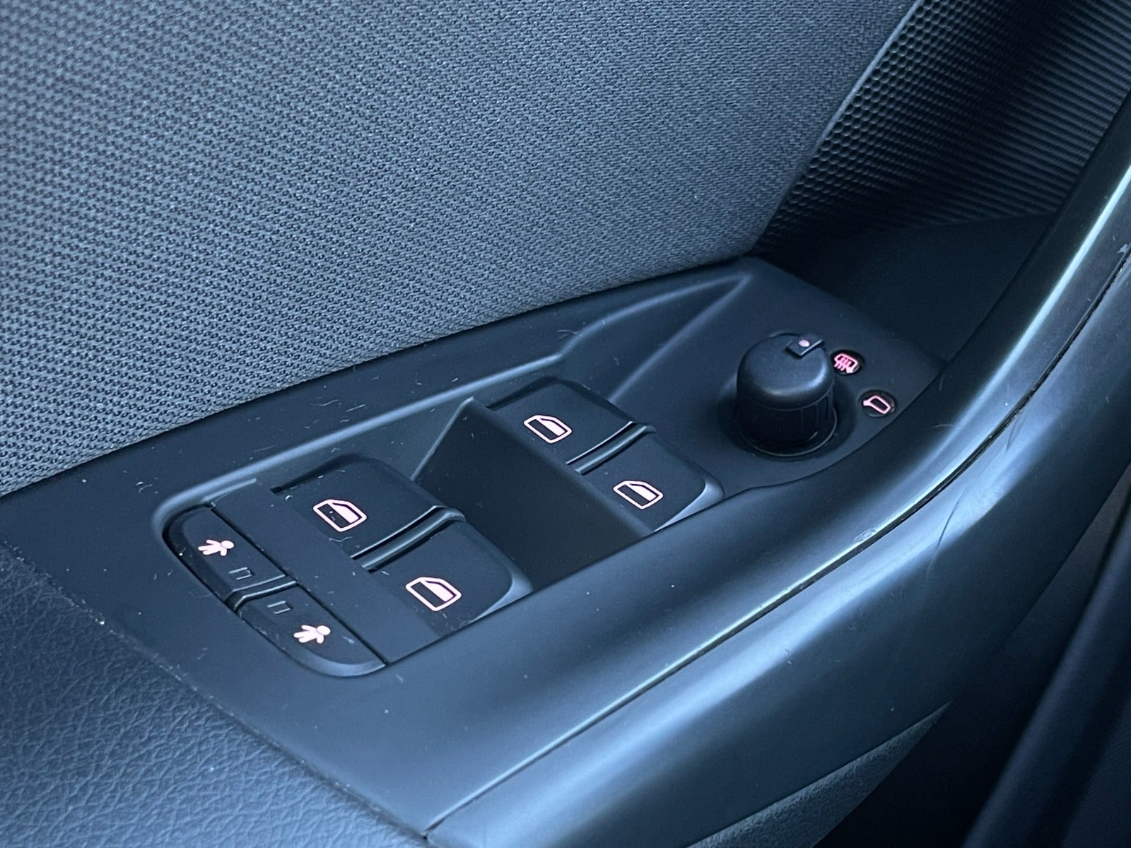 Audi Q3, Billede 12