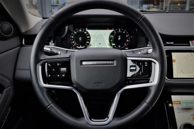Land Rover Range Rover Evoque P300e SE aut.