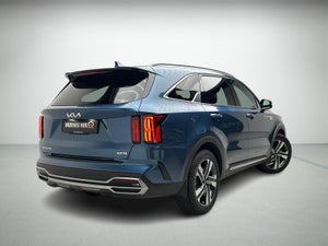 Kia Sorento PHEV Upgrade aut. 4WD 7prs