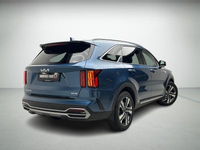 Kia Sorento PHEV Upgrade aut. 4WD 7prs billede 1