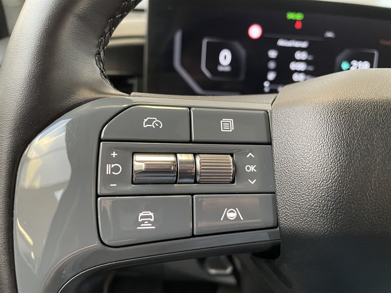 Kia EV9 Long Range Premium RWD 7prs