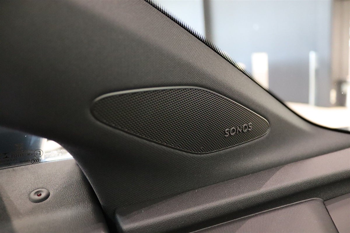 Audi Q4 e-tron S-line quattro billede 17