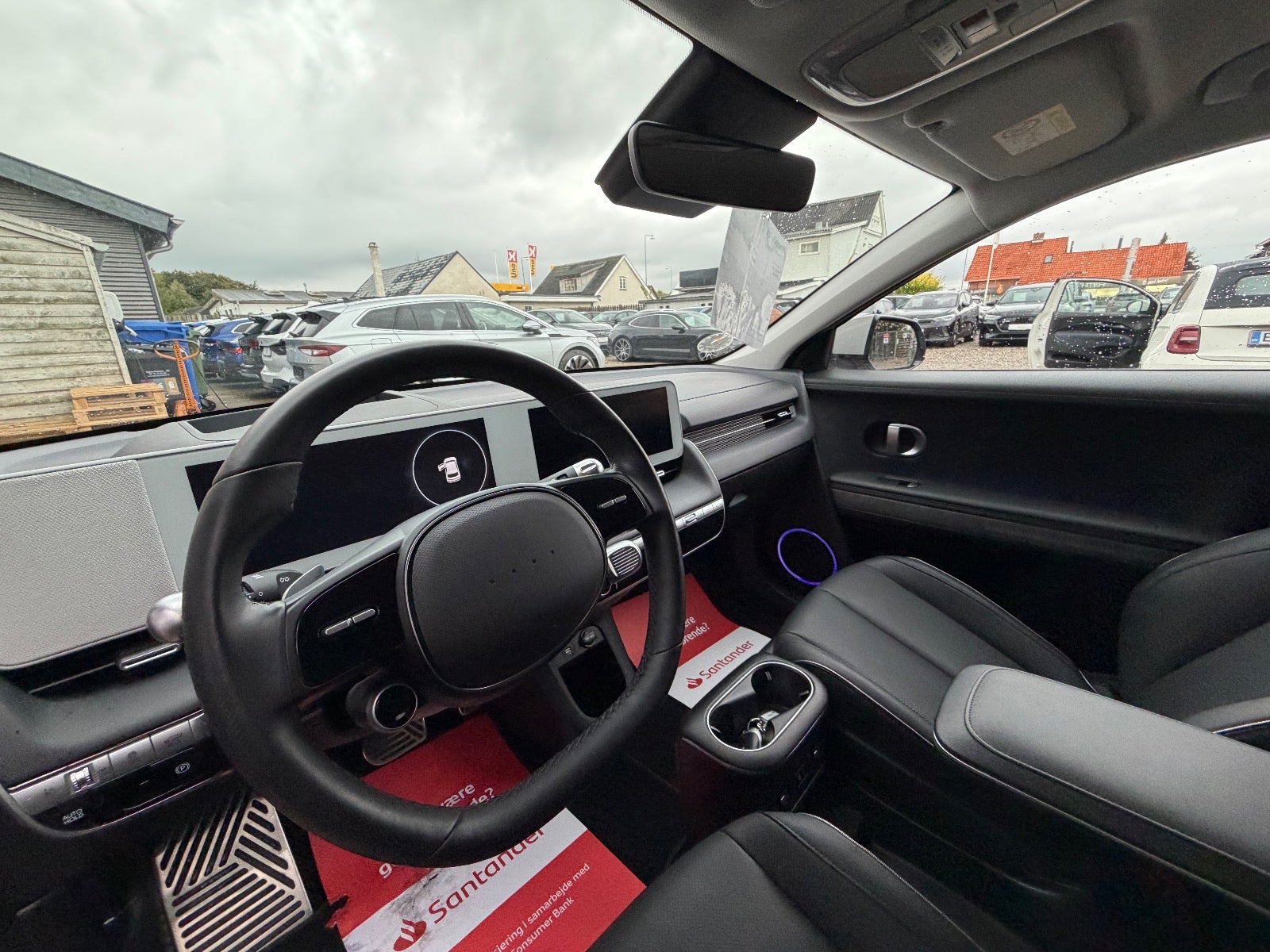 Hyundai Ioniq 5 Uniq