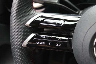 Mercedes CLA250+ EQ AMG Line