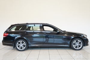 Mercedes E220 CDi stc. aut. BE