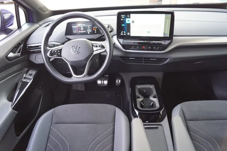 VW ID.5 Pro