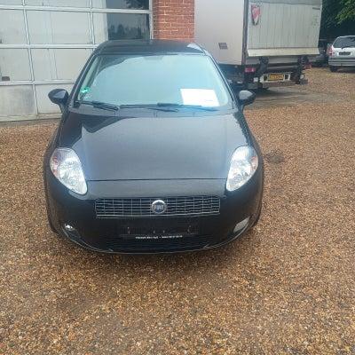 Fiat Grande Punto 1,4 Dynamic 5d