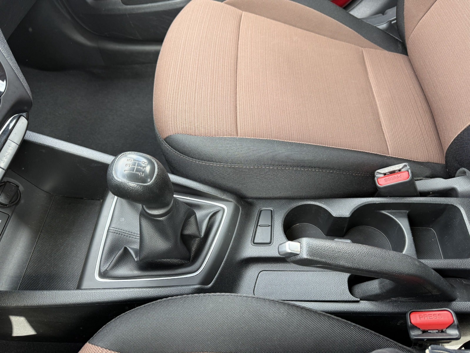 Billede af Hyundai i20 1,25 Life