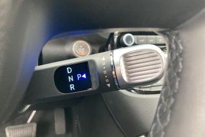 Hyundai Inster Essential