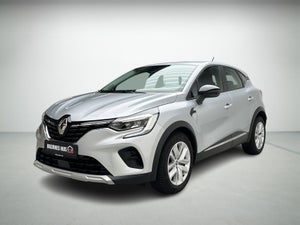 Renault Captur TCe 130 Zen EDC