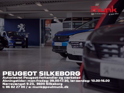 Peugeot e-5008 77 GT Pack 7prs 5d