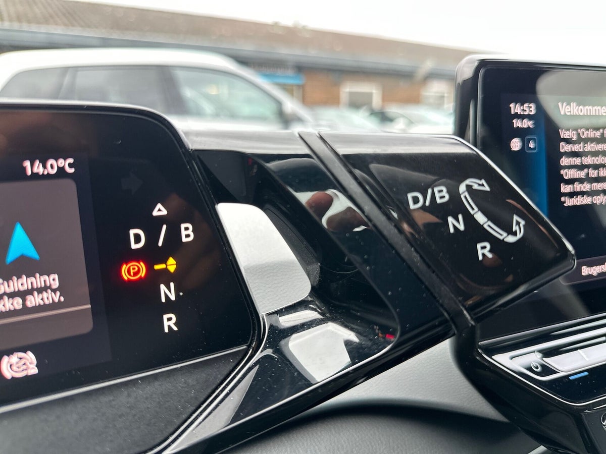 VW ID.3 Pro billede 16