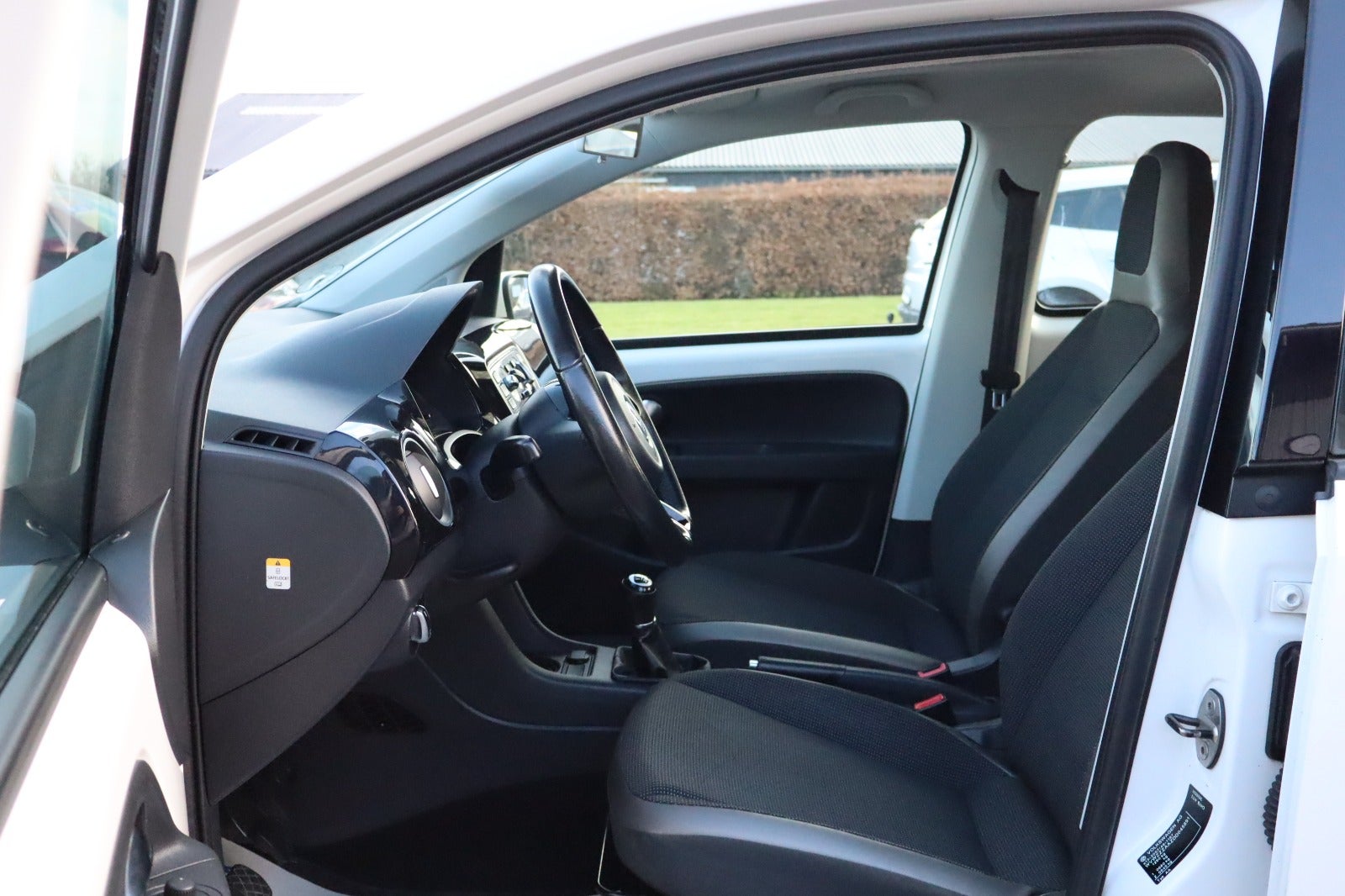 Billede af VW Up! 1,0 75 High Up! BMT