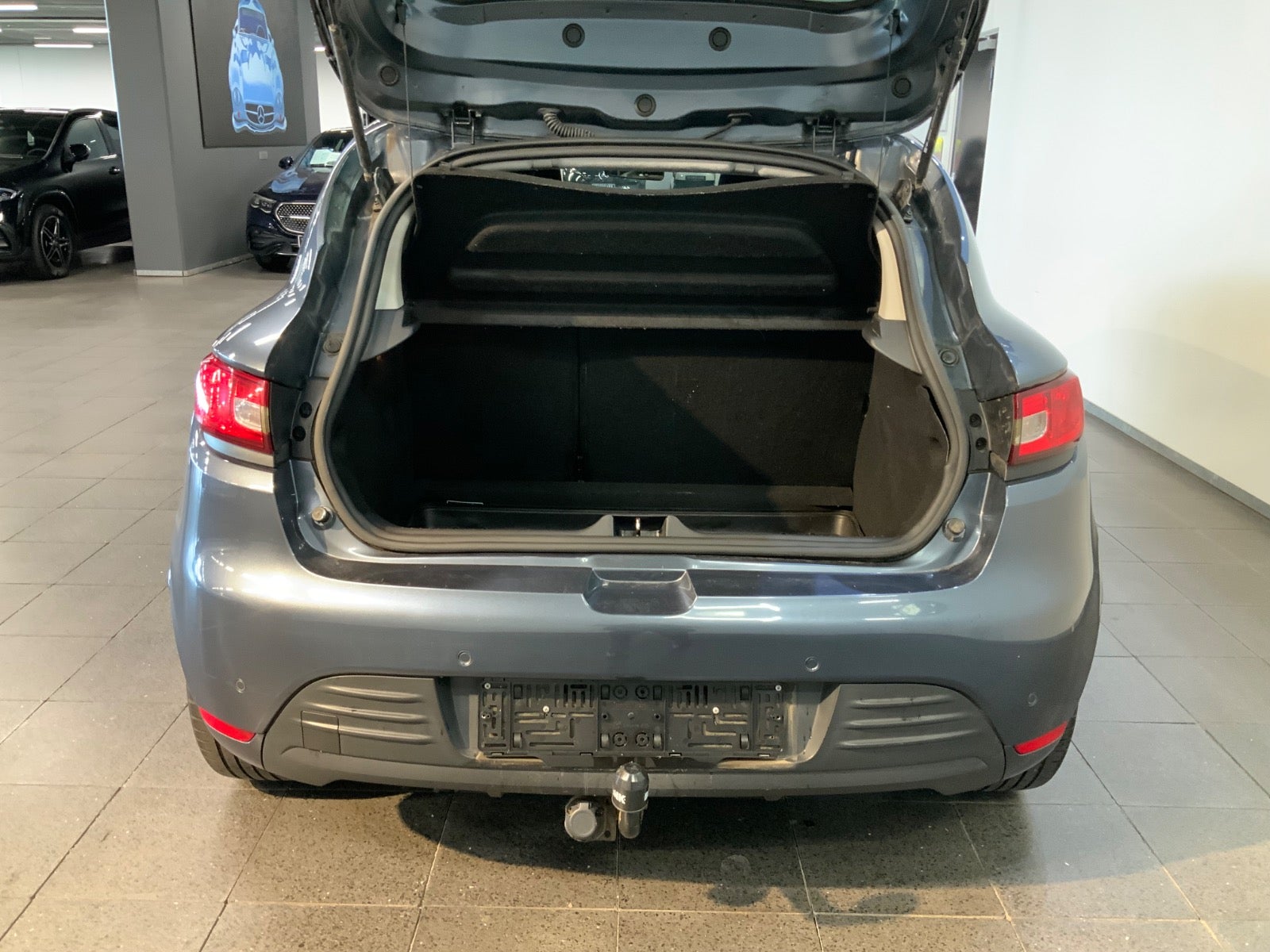 Renault Clio IV
