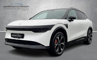Zeekr 7X  Privilege AWD 5d