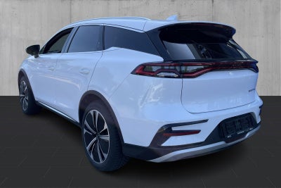 BYD Tang Flagship AWD 7prs BYD Tang Flagship AWD 7prs - 2
