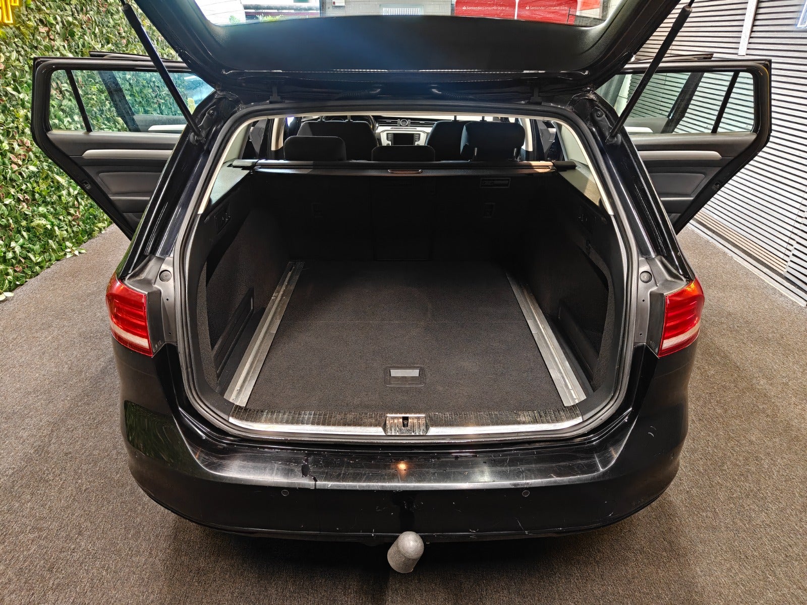 Billede af VW Passat 2,0 TDi 150 Comfortline+ Variant DSG