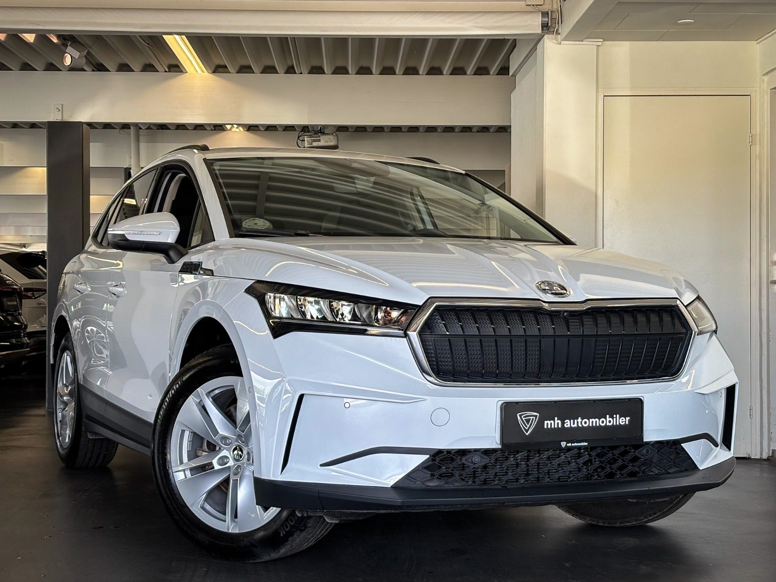 Billede af Skoda Enyaq 60 iV