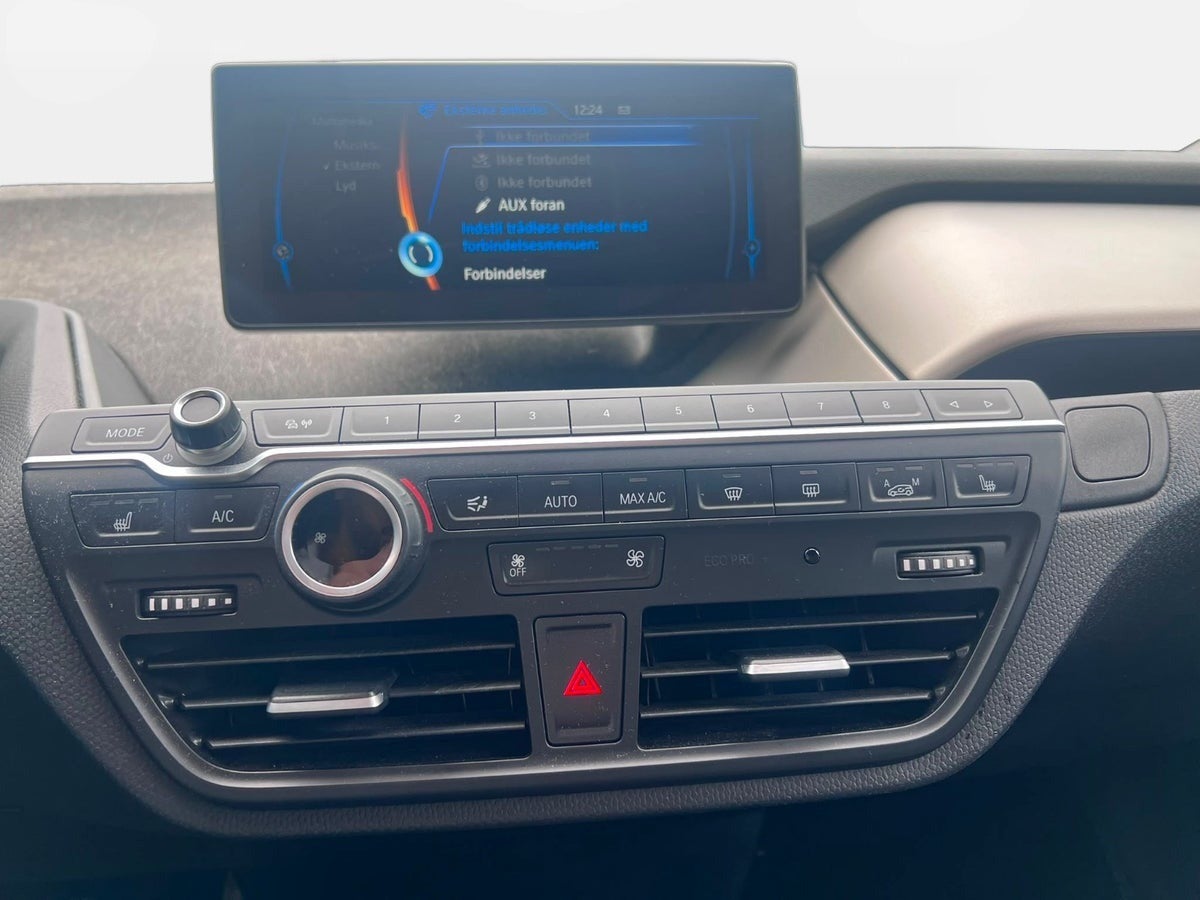 Billede af BMW i3 BEV