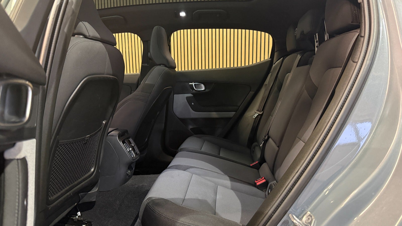 Billede af Polestar 2  Long Range AWD