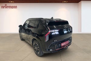 Kia EV3 Long Range GT-Line