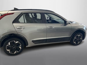 Kia Niro EV Upgrade