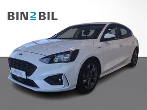 Ford Focus SCTi 125 ST-Line