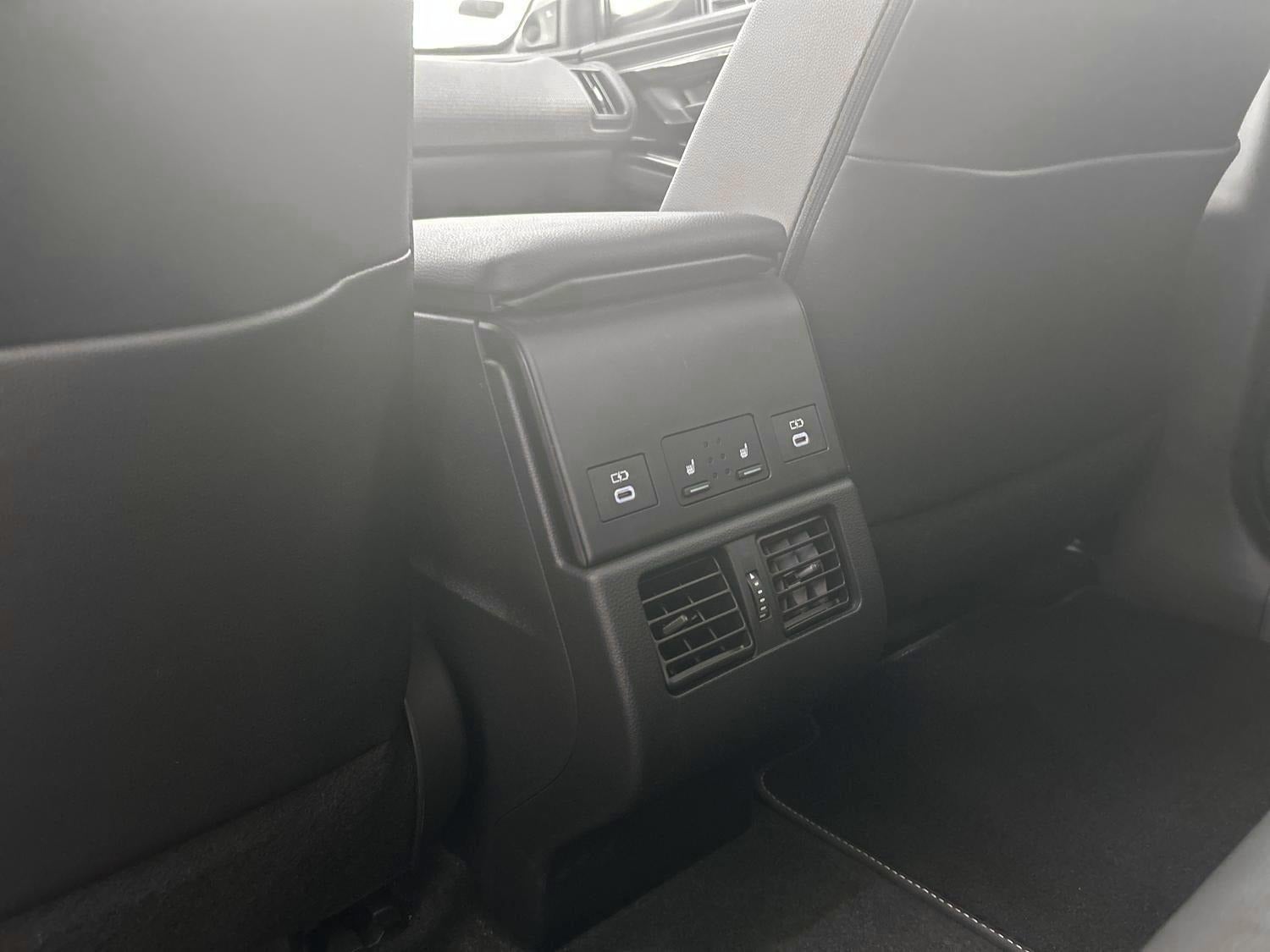 Billede af Toyota bZ4X  Executive
