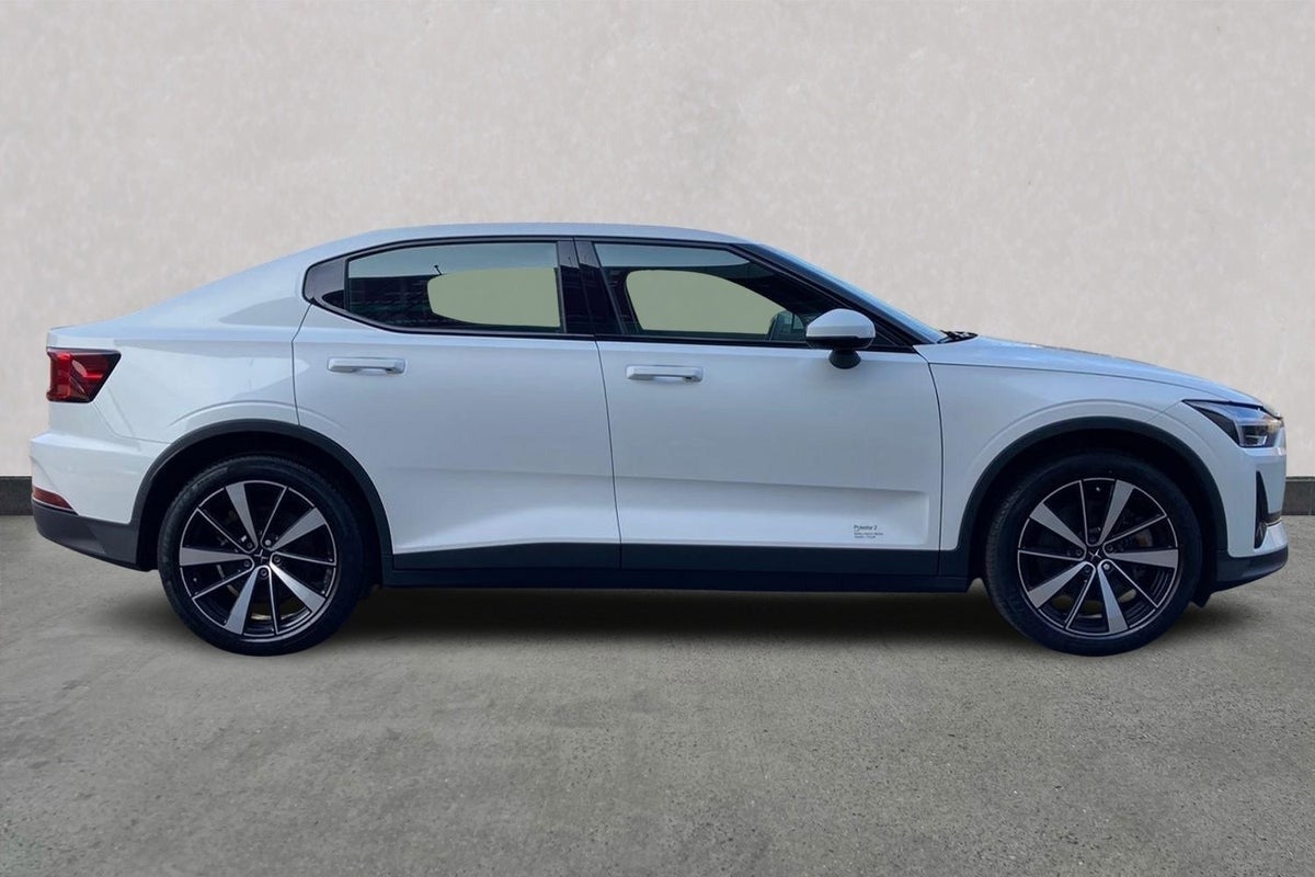 Billede af Polestar 2  Long Range