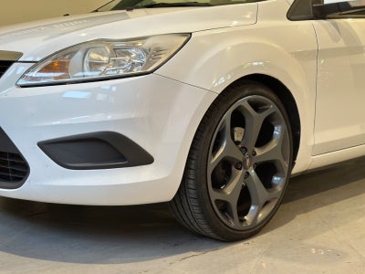 Ford Focus TDCi 109 Trend Collection stc.