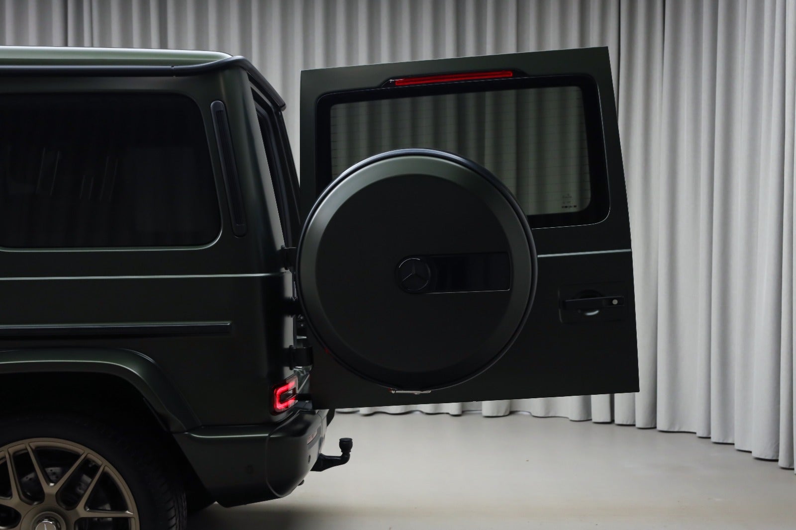 Mercedes-AMG G 63