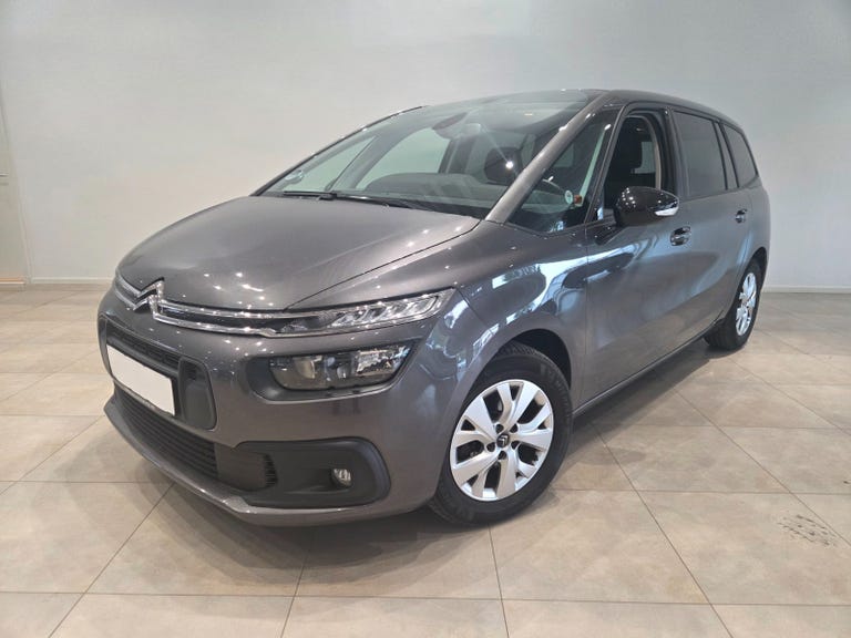Citroën Grand C4 SpaceTourer PureTech 130 Cool 7prs