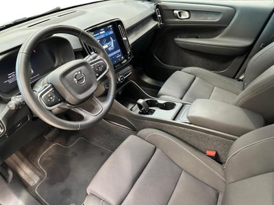 Volvo EX40 Extended Range Core billede 2