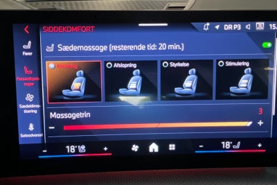 BMW iX1 eDrive20 Fully Charged M-Sport