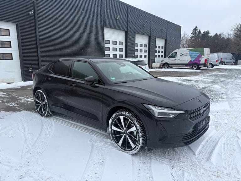 Polestar 2 Standard Range