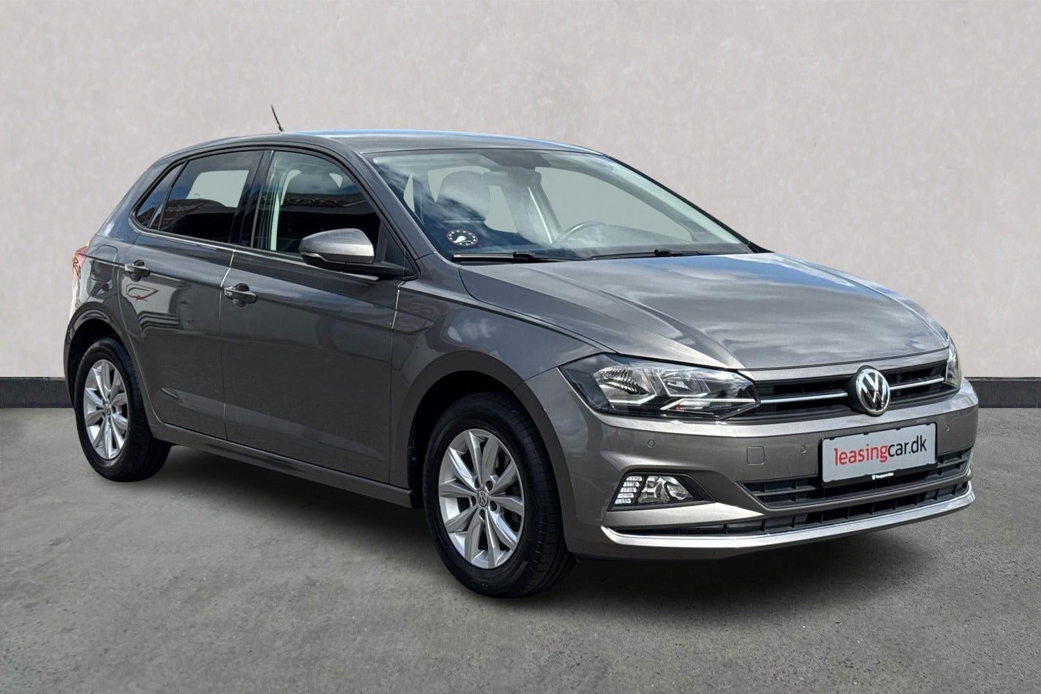 Billede af VW Polo 1,0 TSi 115 Highline DSG