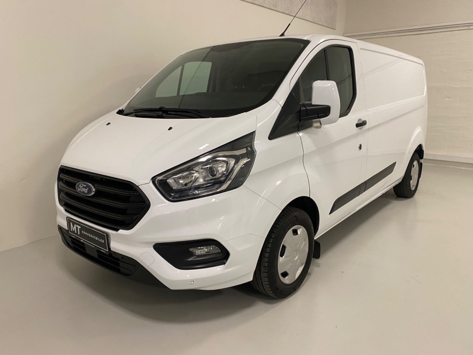 Ford Transit Custom 300L 2,0 TDCi 130 Trend