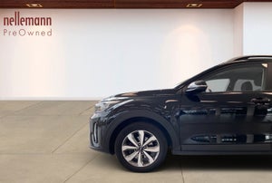 Kia Stonic T-GDi mHEV Prestige Upgrade iMT