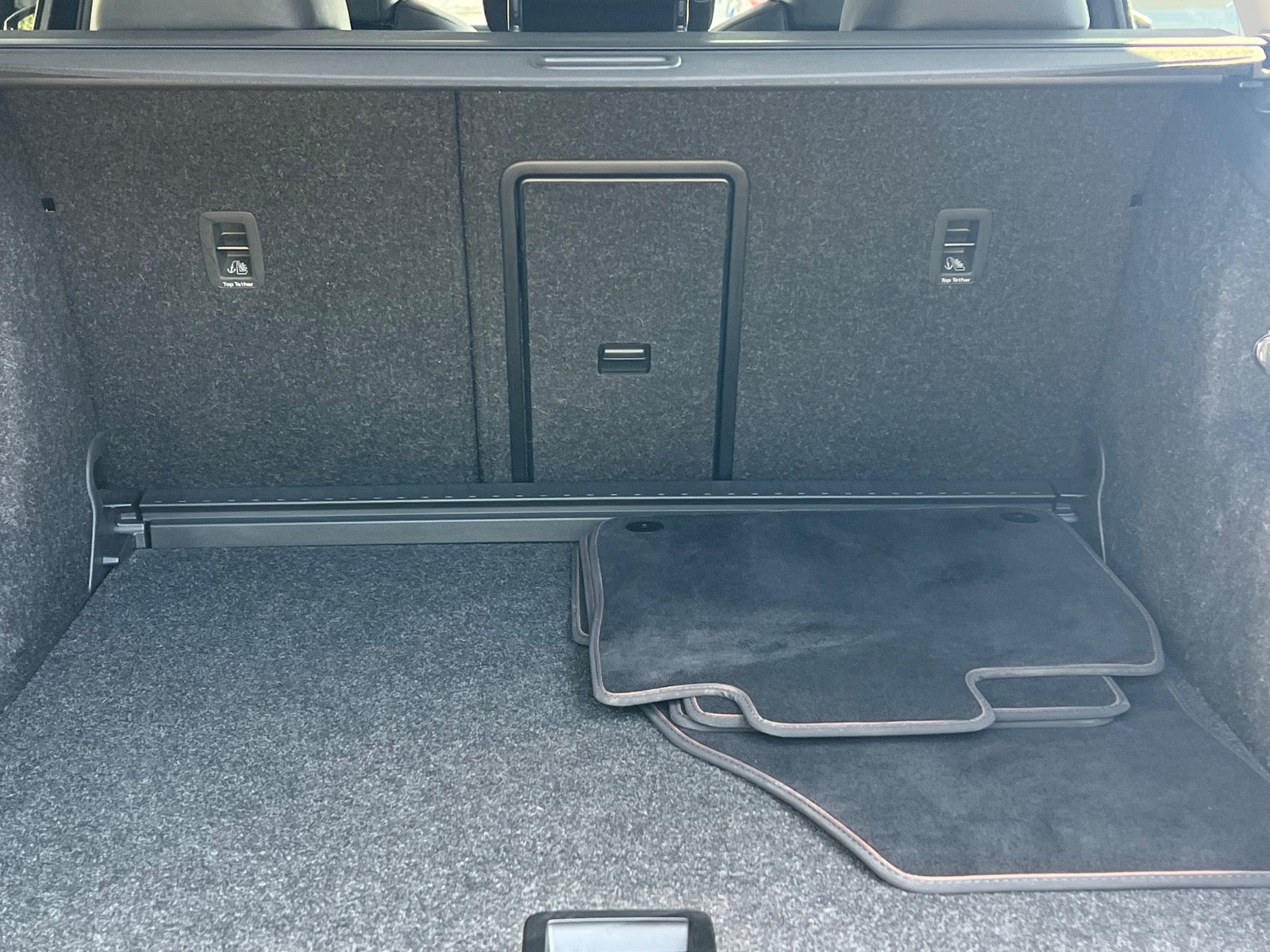 Skoda Enyaq iV Suite