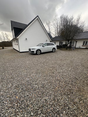 Audi Q7 3,0 TDi 272 S-line quattro Tiptr. 7prs 5d