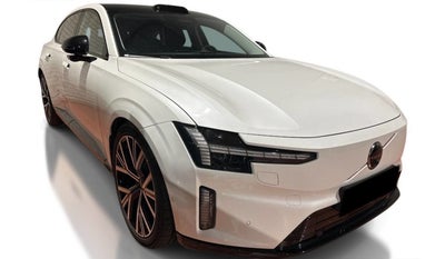 Volvo ES90
