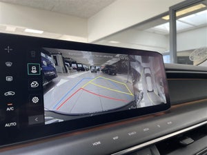 Kia EV9 Long Range Performance Premium AWD 7prs