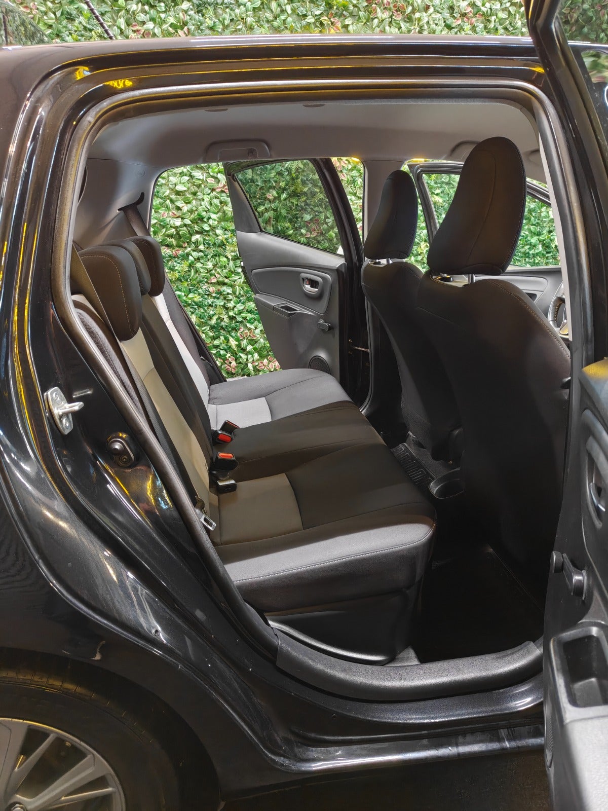 Billede af Toyota Yaris 1,5 Hybrid H2 Touch e-CVT