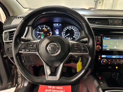 Nissan Qashqai dCi 110 Acenta