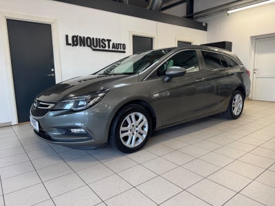 Opel Astra CDTi 110 Enjoy Sports Tourer