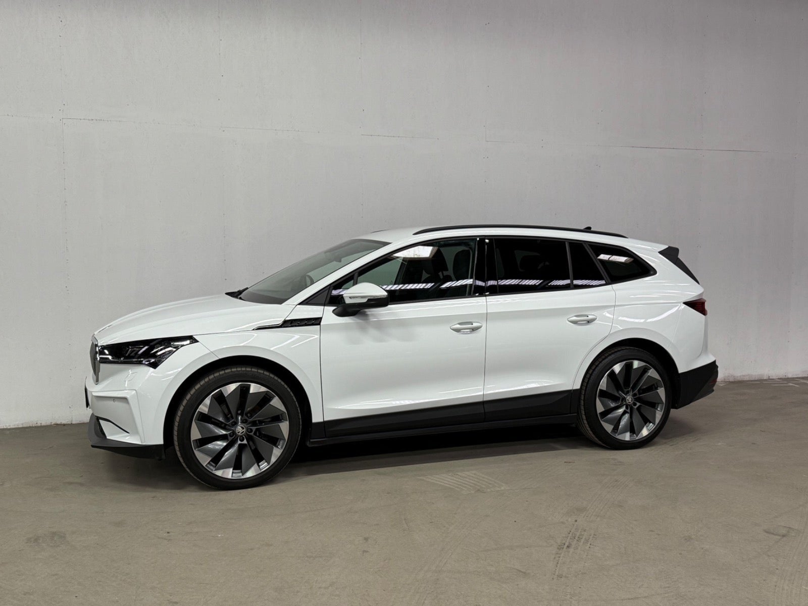 Skoda Enyaq iV Lounge A