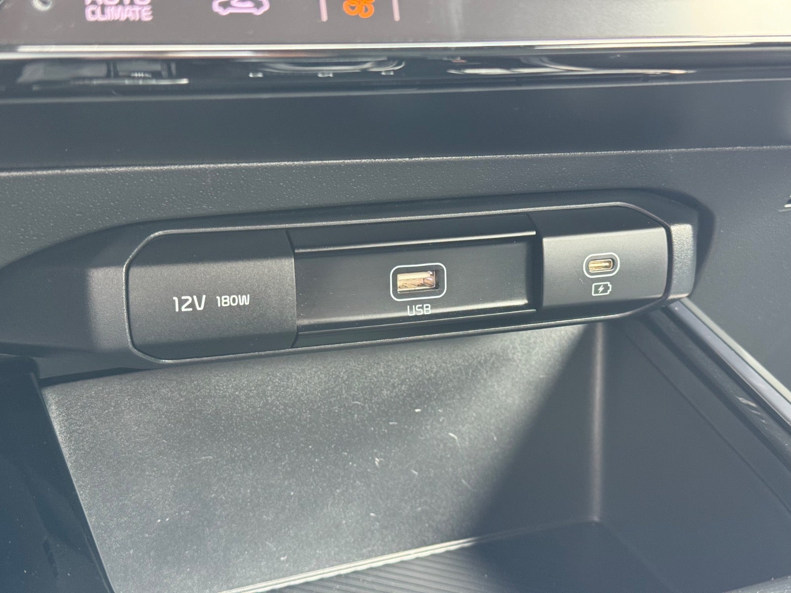 Billede af Kia Niro 64 EV Spirit